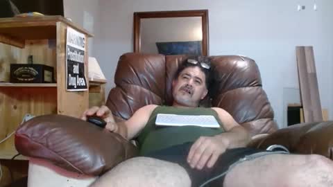 onewaykenny online show from April 9, 12:44 pm