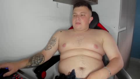 Andres INDEPENDENT MODEL online show from May 1, 10:37 pm