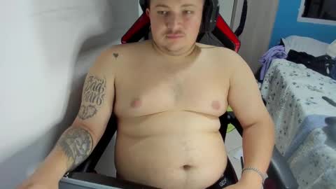 Andres INDEPENDENT MODEL online show from February 17, 1:59 am