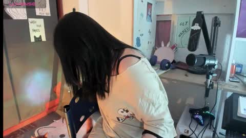 Snapshot of oni_dakotta chatting on September 26, 1:41 pm oni_dakotta online show from September 26, 1:41 pm