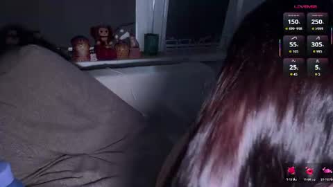 May  I am your cute succubus  online show from June 17, 4:39 am