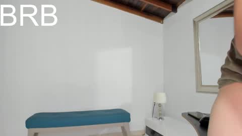 Daniel  Andrey online show from March 23, 1:10 am