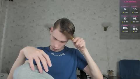 Erick  online show from March 9, 9:47 am