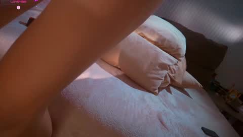 Lana Lexx online show from July 9, 12:25 am