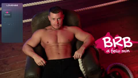 Alex S online show from November 14, 10:17 am