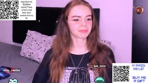 only_sarah1 online show from March 1, 1:53 am