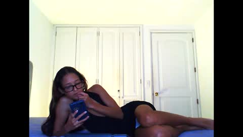 Only Becca online show from March 4, 5:59 am