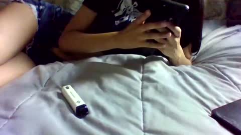bellalove online show from July 1, 8:06 pm