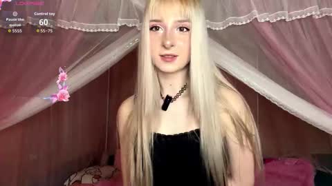 Eva online show from March 21, 9:25 am