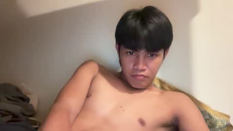 Jake online show from November 20, 4:48 pm