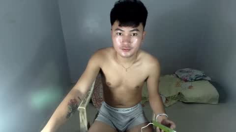DAN LOVER online show from March 28, 1:51 am