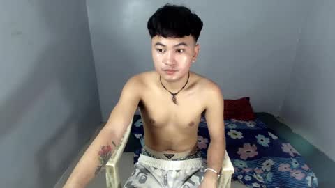 DAN LOVER online show from February 26, 11:24 am