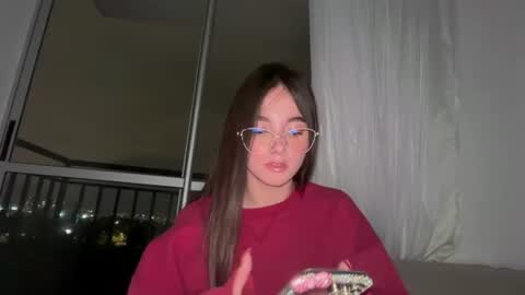 Sophia online show from July 23, 1:58 am