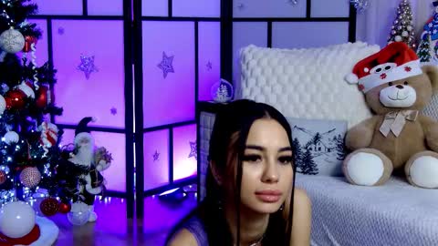 Xandra online show from December 15, 5:58 am