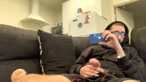 onthecumup69 online show from February 8, 4:14 pm