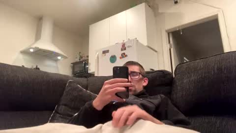 onthecumup69 online show from February 25, 4:25 pm