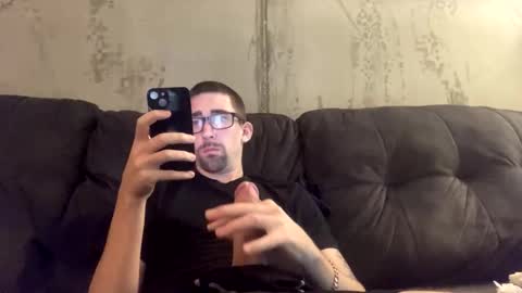 onthecumup69 online show from February 24, 12:05 pm