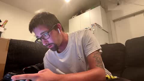 onthecumup69 online show from September 14, 11:44 am