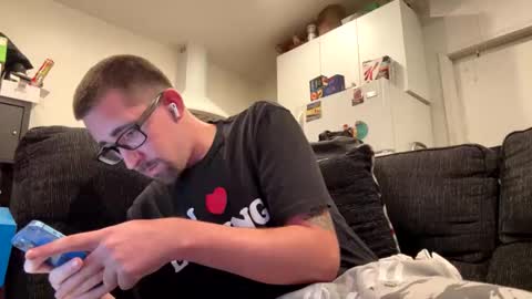 onthecumup69 online show from November 22, 11:41 am