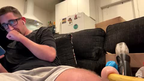 onthecumup69 online show from October 21, 11:04 am