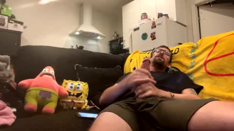 onthecumup69 online show from January 18, 3:05 pm