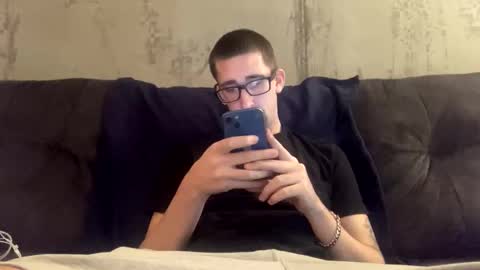 onthecumup69 online show from February 24, 9:00 am