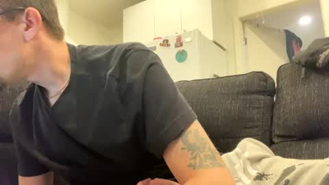 onthecumup69 online show from March 9, 7:05 pm