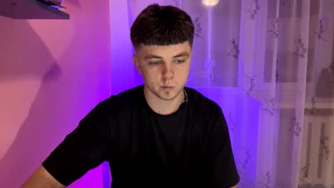 Mike online show from November 16, 7:05 pm