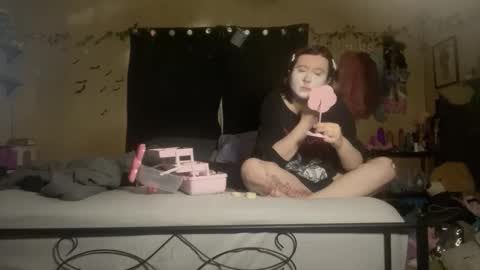 Onyx online show from October 18, 9:08 pm