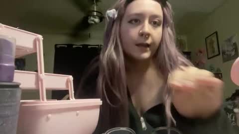 Onyx online show from January 5, 10:57 pm