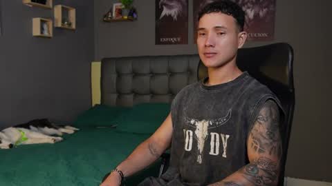 onyx_voss online show from July 16, 5:00 am