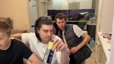 bless god online show from January 23, 7:40 pm