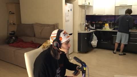 bless god online show from February 18, 2:27 pm