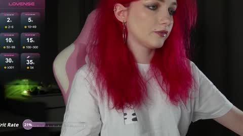 Hannah online show from October 19, 5:06 pm