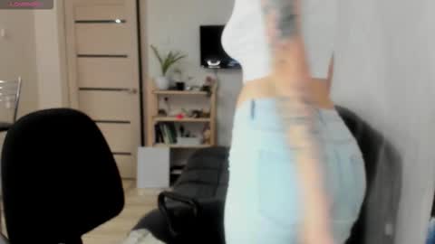 Britney online show from October 23, 4:52 pm