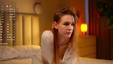 oopssocute online show from February 5, 8:40 am