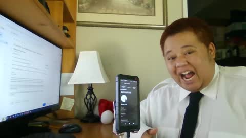 oorah1775 online show from December 10, 6:17 pm