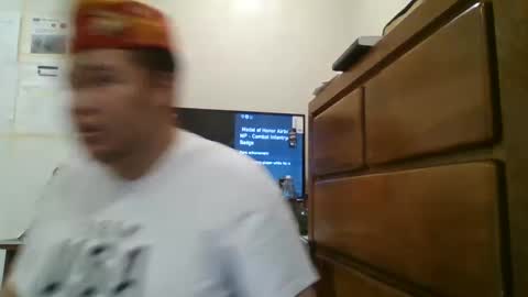 oorah1775 online show from December 8, 4:33 am