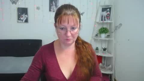 Vanessa online show from September 27, 5:38 am