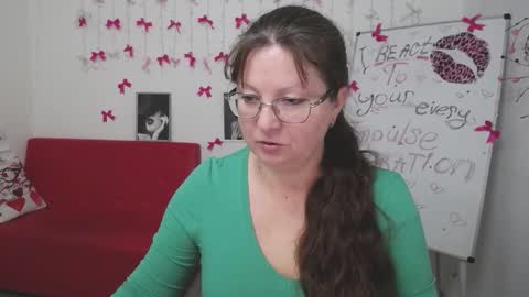 Vanessa online show from March 9, 6:07 am