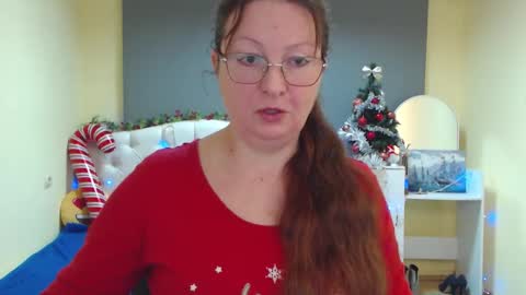 Vanessa online show from January 10, 6:30 am