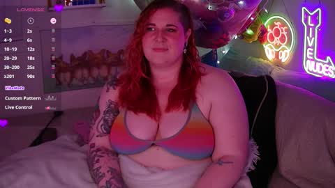 Opal online show from February 26, 11:02 am