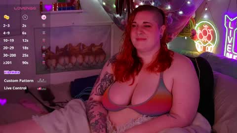 Opal online show from April 19, 8:04 am