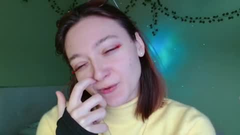 Melani  online show from March 5, 1:31 pm