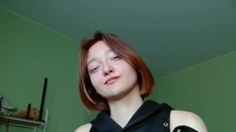 Melani  online show from October 17, 10:19 am