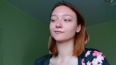 Melani  online show from September 19, 10:30 am