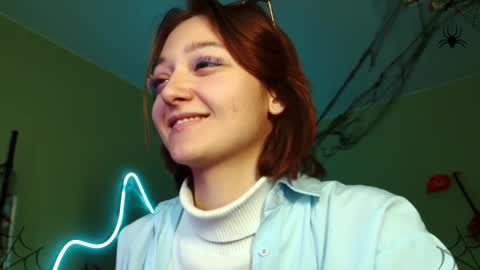 Melani  online show from October 25, 12:27 pm