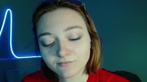 Melani  online show from November 7, 11:01 am