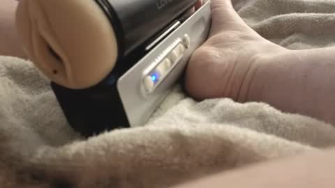 CrazyCumDude online show from September 22, 4:00 pm