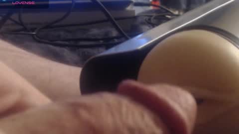 CrazyCumDude online show from February 11, 7:44 am